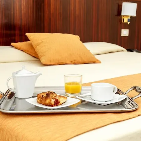 Hotel Colleverde Park
