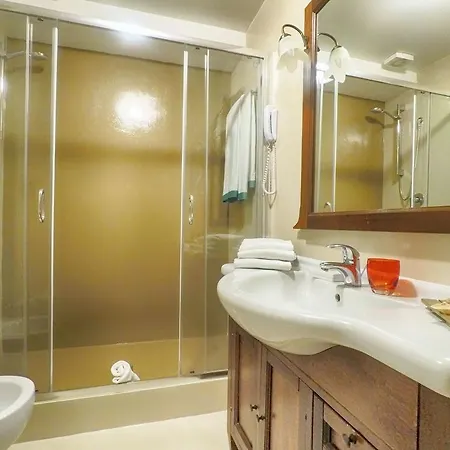 Colleverde Park 4*
